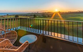 Luxury Ocean & North Foreland Golf View By Adliv